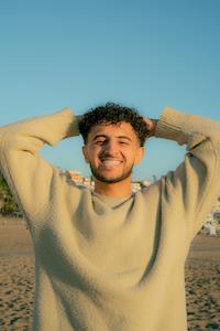 Khalid M