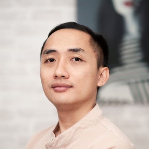Phuoc N