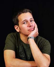 Chris C
