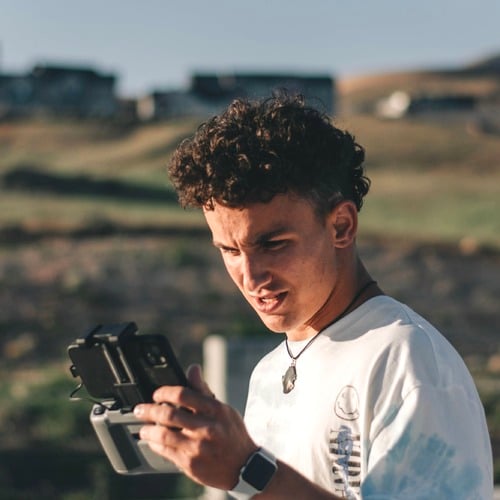 Nate A