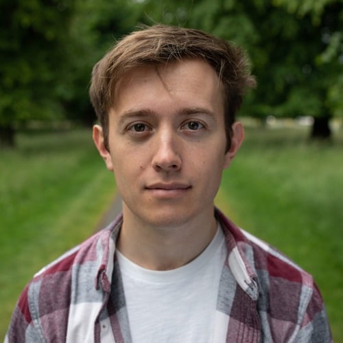Conor K.