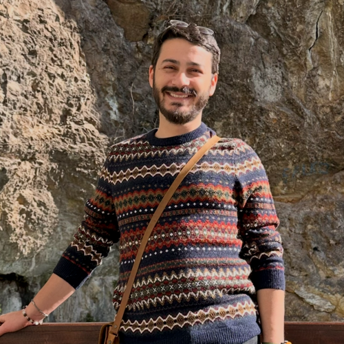 Okan E