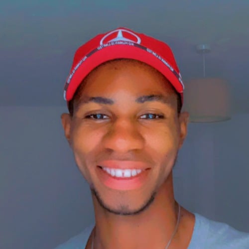 Chukwuemeka N