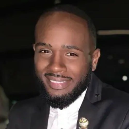 Jamar W