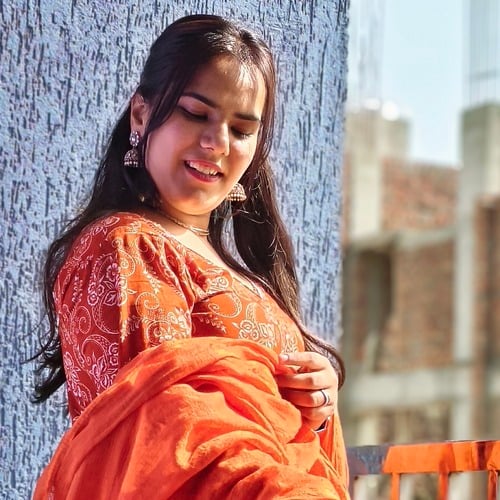Riya R