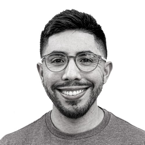 Daniel M