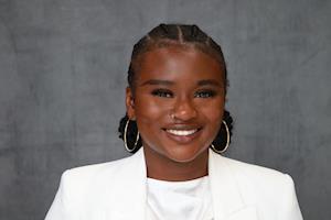 Imani R