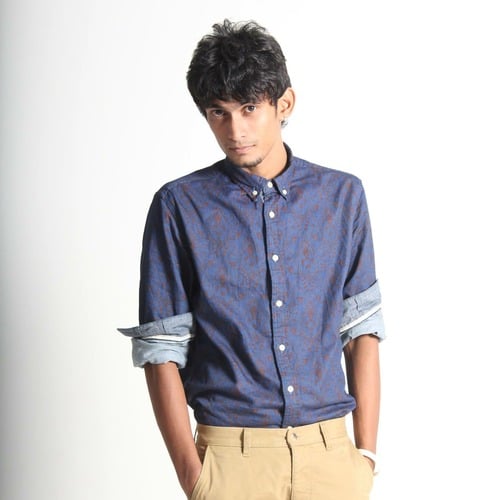 Vigneshwar N