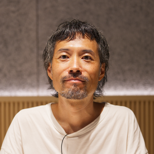 Shuichiro N