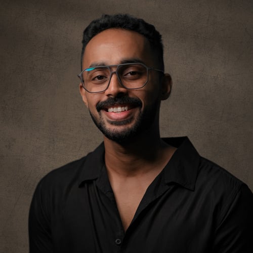 Sanju S