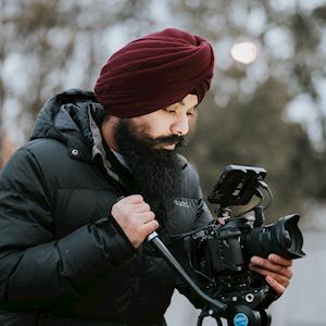 Jaskaran S