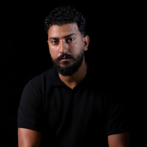 Khaled E