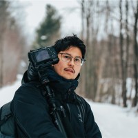 Bryan Vong