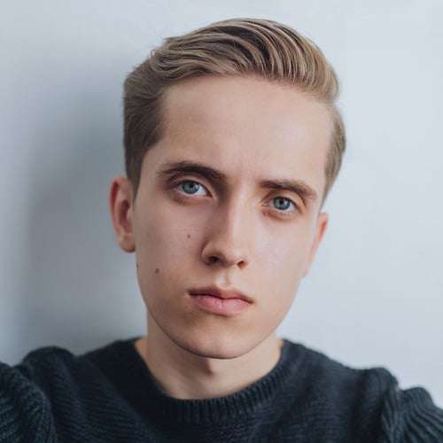 Vlad C