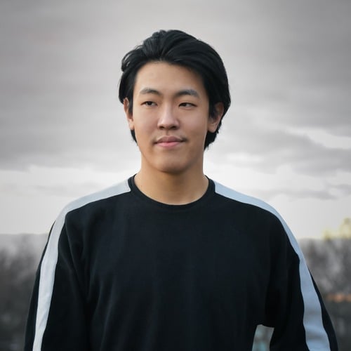 Seonghoon P