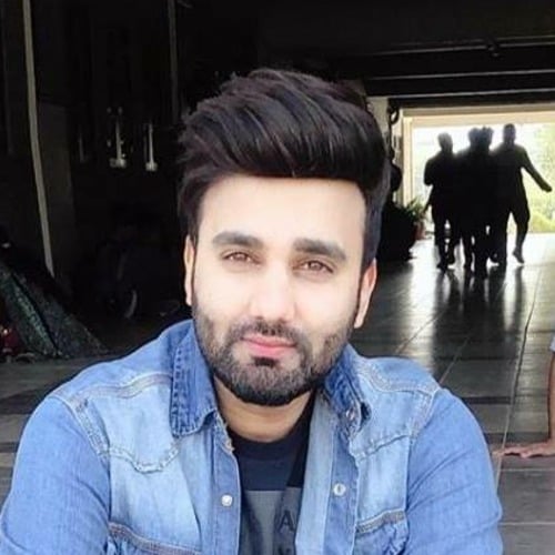 Fahad J