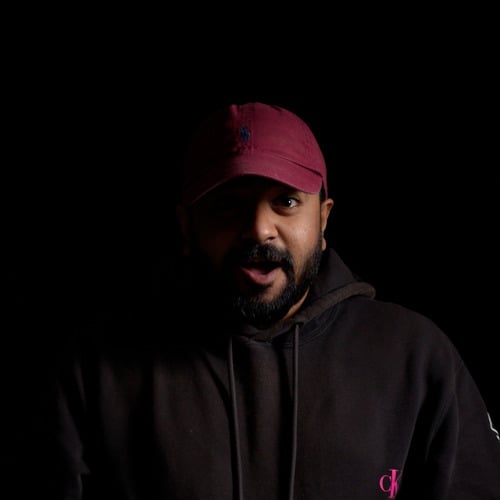 Akash M.