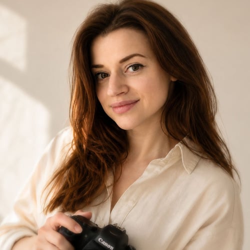 Daria M.