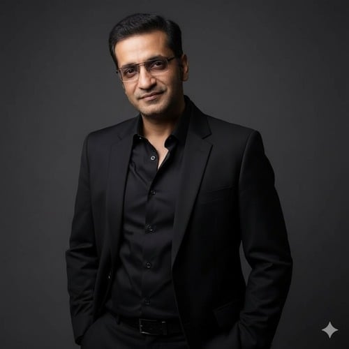 Khurram S