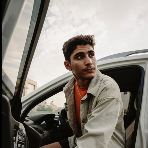 Mohamed G