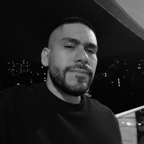 Frank G