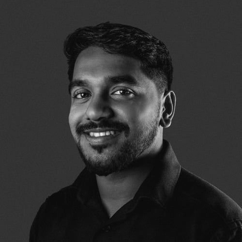 Danush J