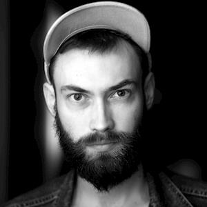 Konrad Kidawa