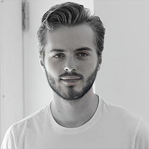 Quinn - Local Cinematographer