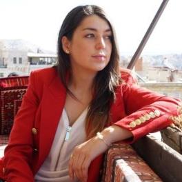 Persia C