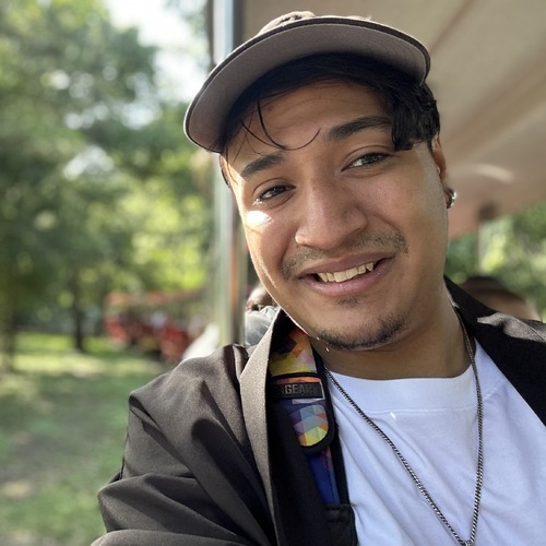 Carlos M