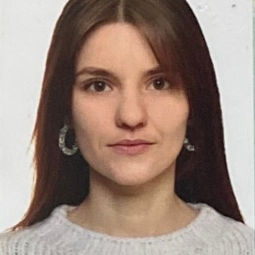 Nadiia K