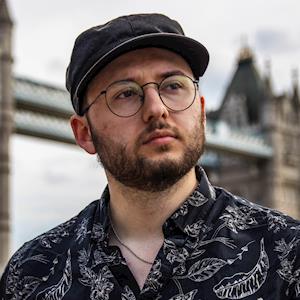 Alex C