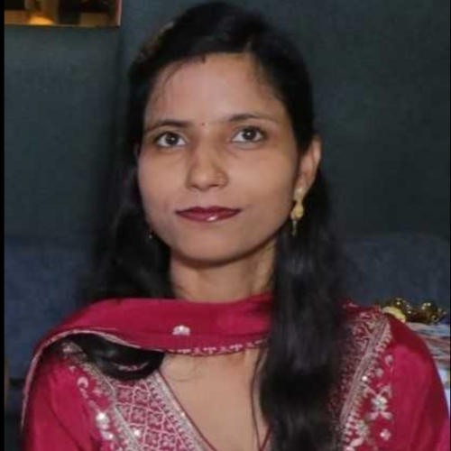 Anju K