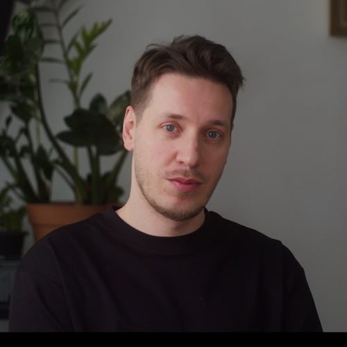 Ivan M