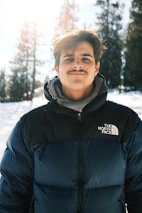 Drew Farmer