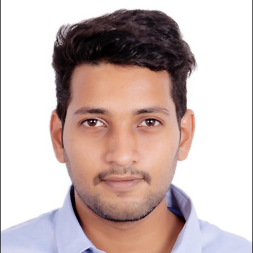 Agith K