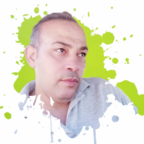 Mabrouk M