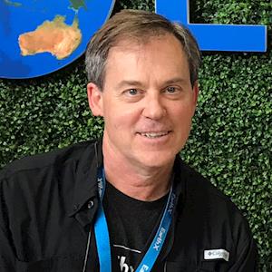 Russell Fleig