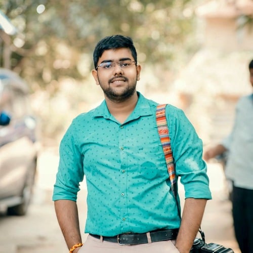 Dhruba C