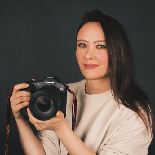 Nina O