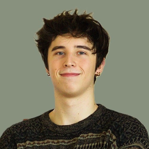 Daniel K