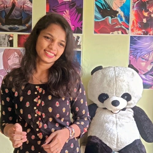 Pihu P