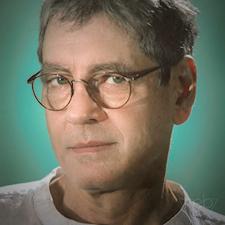Byron Caplan