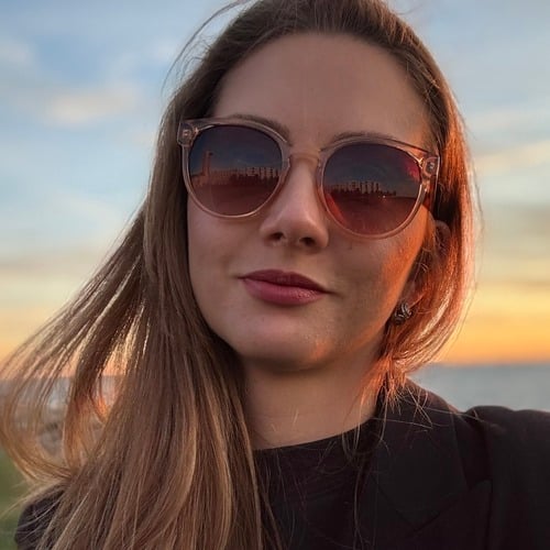 Krystyna K