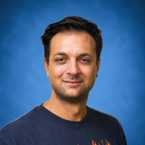 Felix K.