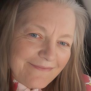 Patty Mooney