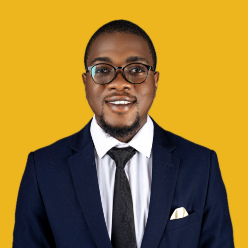 Kayode K