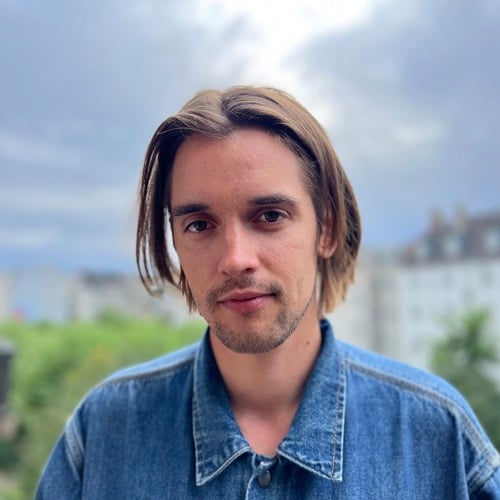 Joris S