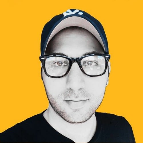 Reza G.
