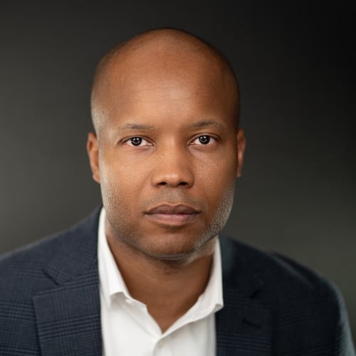 Terrance P
